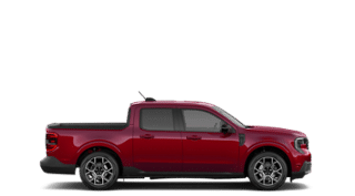 2026 Ford Maverick® External Image 1